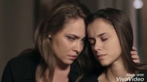 Нити судьбы (сестренки) Катя и Саша