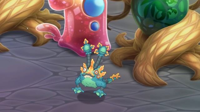 Gaddzooks - Ethereal Workshop Sounds & Animations (My Singing Monsters Update 4.1) смотреть онлайн
