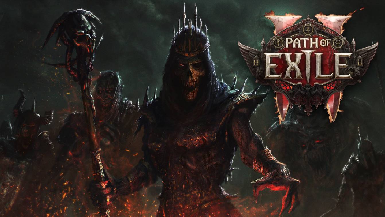 Path Of Exile 2#стрим№2