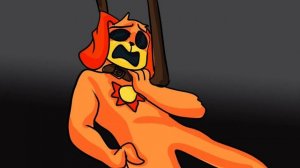 CatNap x DogDay | Last Kiss | Poppy Playtime Chapter 3