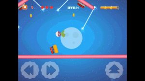 PLANTS BALL5  LEVEL 41 & 44 HARDEST SO FAR | RED BALL | MASTER DAYYAAN RED BALL |