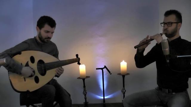 Duduk & Oud - إرتجالات عود و دودوك смотреть онлайн
