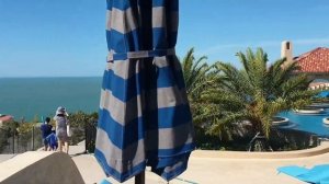 Centara Mirage Resort - Mũi Né - Du lịch nghỉ dưỡng