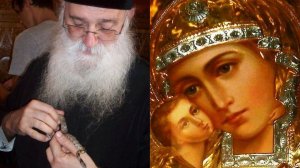 ЯДОВИТЫЕ ЗМЕИ ПРИПОЛЗАЮТ В ХРАМ..НЕВЕРОЯТНОЕ ЧУДО НА ГРЕЧЕСКОМ ОСТРОВЕ..