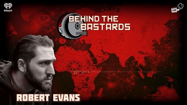 Part Three: The Clarence Thomas Story | BEHIND THE BASTARDS смотреть онлайн