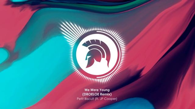 Petit Biscuit - We Were Young (ft. JP Cooper) (DROELOE Remix) смотреть онлайн