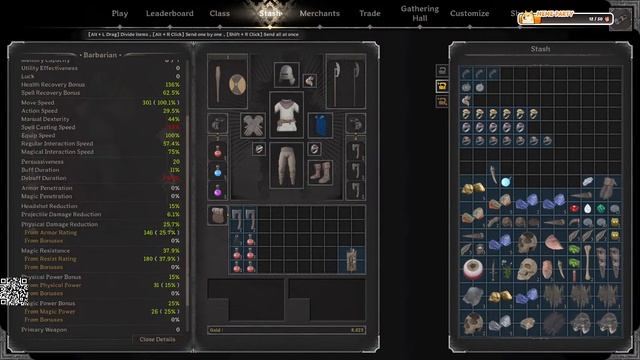 Стрим в костюме скоро | Dark And Darker