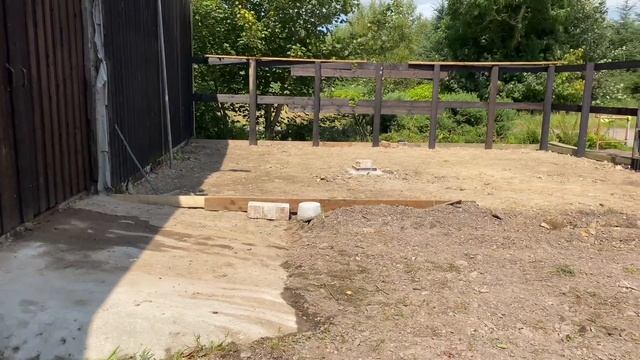 Off Grid Living August Update #offgrid смотреть онлайн