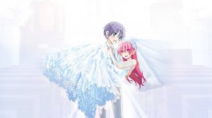 Унеси меня на Луну - сезон 1 серия 8 / Tonikawa: Over The Moon For You