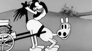 Looney Tunes | The Booze Hangs High 1930 | Classic cartoons | Black and White #cartoon #comedy #fun