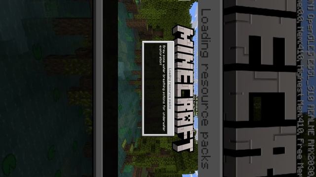 របៀបដាក់ Mod ផ្ទះលូយក្នុង Minecraft pe all versions смотреть онлайн