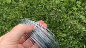 ПОДВЯЗКА ТОМАТОВ НА УРА! // СКОЛЬЗЯЩИЙ УЗЕЛ