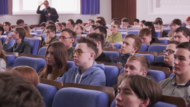 Конференция по моделированию сложных технических систем – День Engee в ЧувГУ.20.03.2025 смотреть онлайн