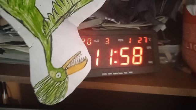 цаплязавр и часы смотреть онлайн