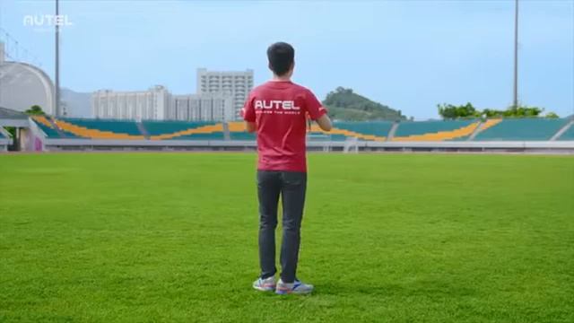 Best Drone from Autel Robotics X Star Drone 2, 4K Camera смотреть онлайн