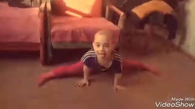 Шпагат.Секунда)) смотреть онлайн