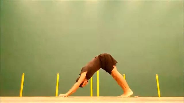 jdanielbucay vinyasa soul yoga ff смотреть онлайн