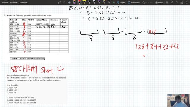 HOW TO SUBNET FOR BEGINNERS [TUTORIAL] смотреть онлайн