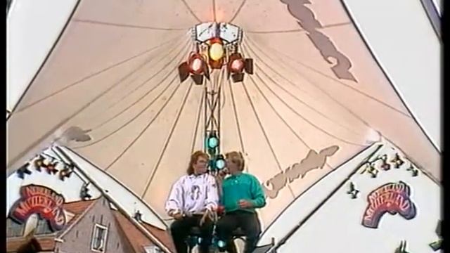 KOOS ALBERTS & ANDRE HAZES I смотреть онлайн