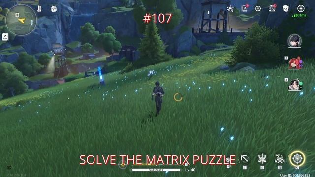Central Plains 100% Exploration - Ultimate Guide! - [Wuthering Waves] смотреть онлайн