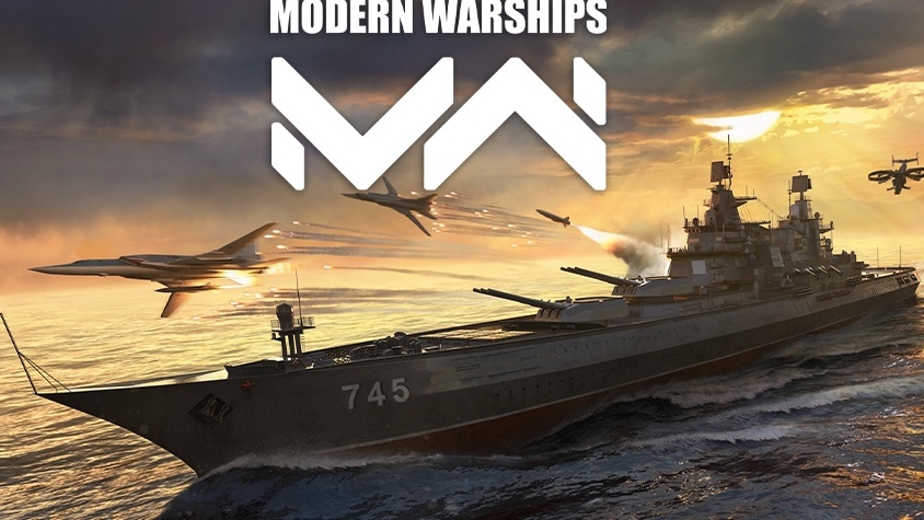 Игра "Modern Warships"!!! "Морские Волки"!!! Альфа Волк, Тир3, Крейсер "Керчь"! Новый корабль! смотреть онлайн