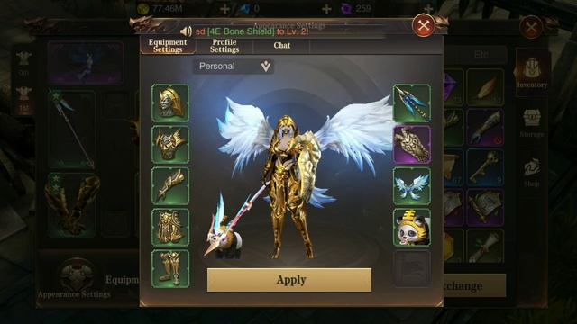 Mu Archangel gameplay, tips and tricks and Bigginer's guide смотреть онлайн