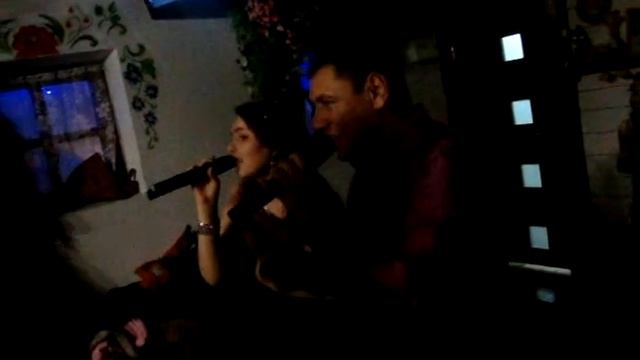 Алёна Матвеенко и Радж Барцев - "Малина" (cover) смотреть онлайн