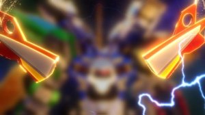 Звездный отряд, 29 серия. Финальная битва. Часть вторая