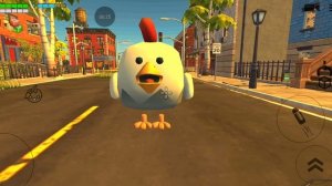 обнова chicken gun 4.6.01