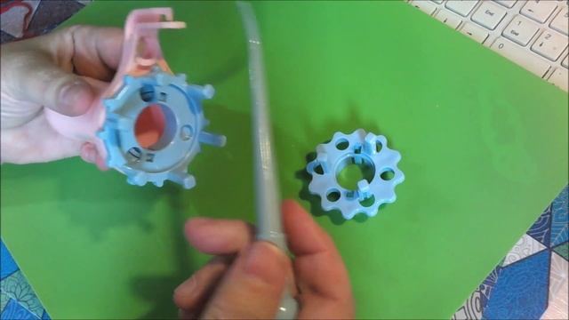 Куколка для вязания смотреть онлайн