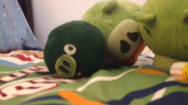 Piggy Tales: Ep 8