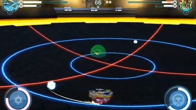 Играю и показываю беи / BeyBlade Burst смотреть онлайн