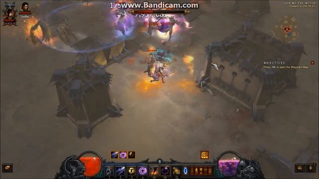 D3 ROS Firebird Test T6 смотреть онлайн