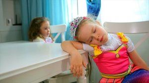 София Русалка!! Пол затопило!!!