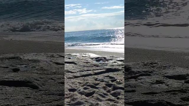 Турецкое побережье Средиземного моря весна 2024 смотреть онлайн