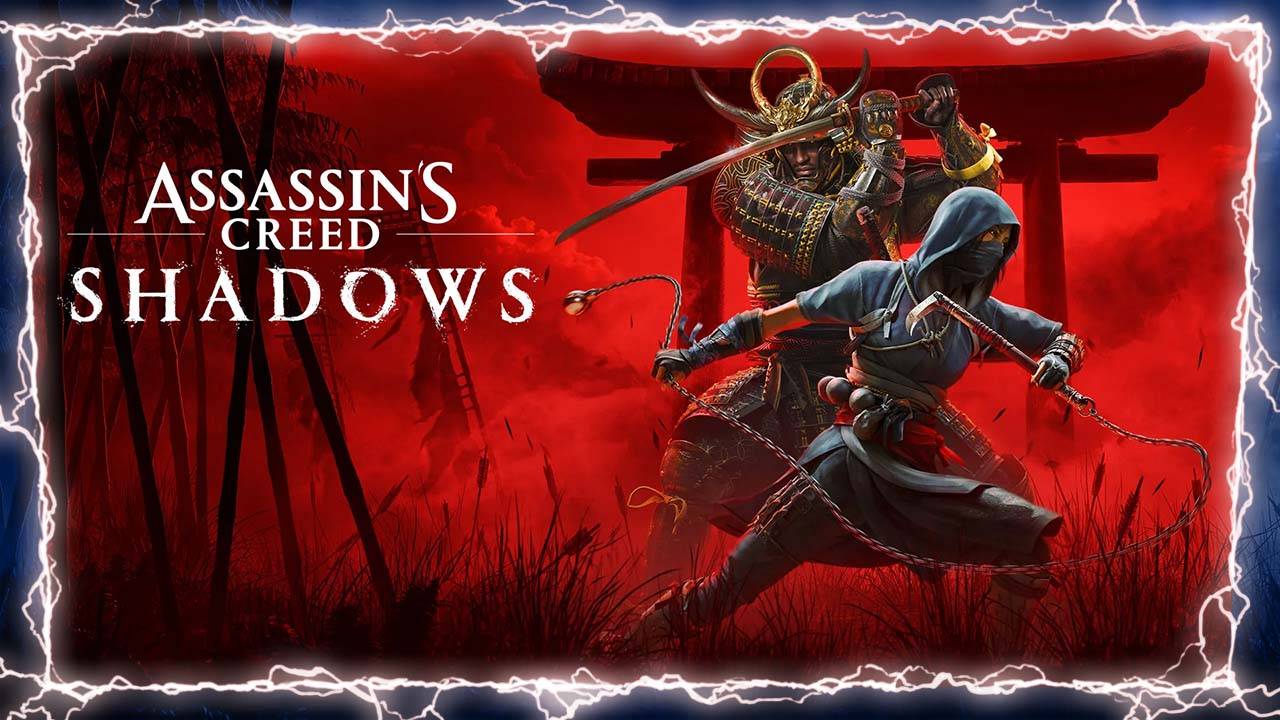 ПУТЬ СИНОБИ 🅖 Assassin’s Creed Shadows ПРОХОЖДЕНИЕ #1 НАЧАЛО ➤ ОБЗОР ИГРОФИЛЬМ ПЕРВОЕ ВПЕЧАТЛЕНИЕ смотреть онлайн