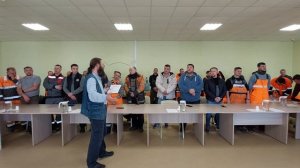 СЛОВО ВЕРНОСТИ ВЫСОКОМУ  КАЧЕСТВУ И НАШИМ КАЧЕСТВАМ 2025