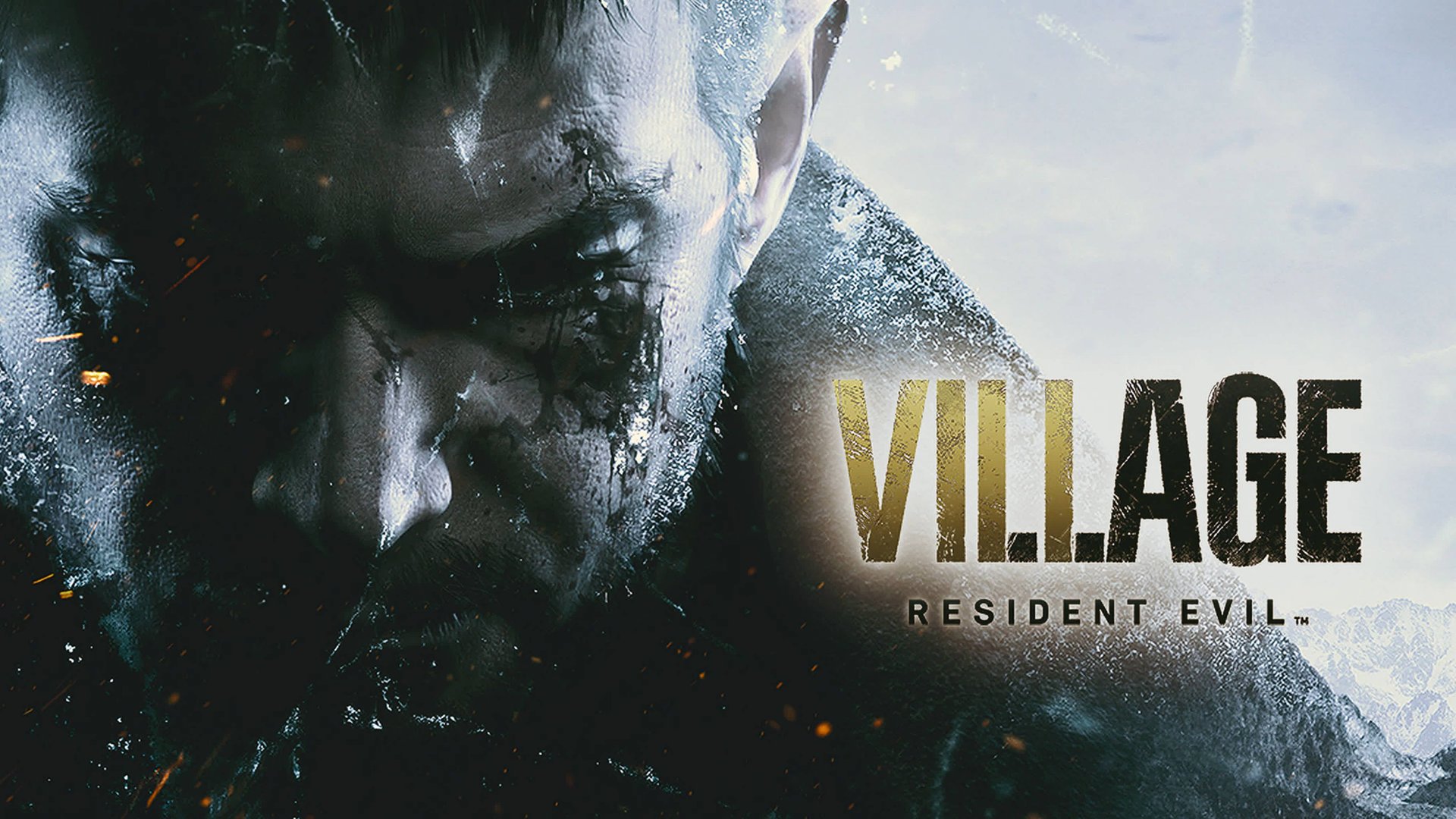 Resident Evil 8 Village смотреть онлайн