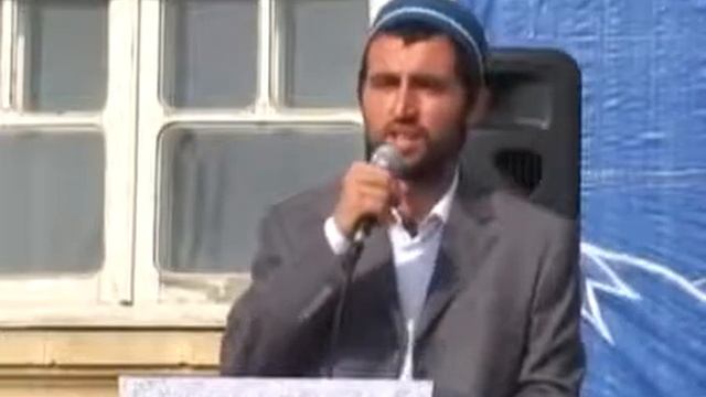 Сказки для ВАХХАБИСТОВ. Истина для нормальных мусу(15) смотреть онлайн