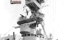 Только История: крейсер Мурманск / USS Milwaukee (CL-5)