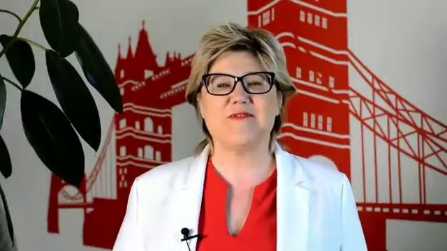 YES English - Юлия Харченко смотреть онлайн