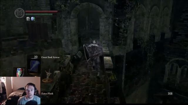 dark souls episode 6 смотреть онлайн