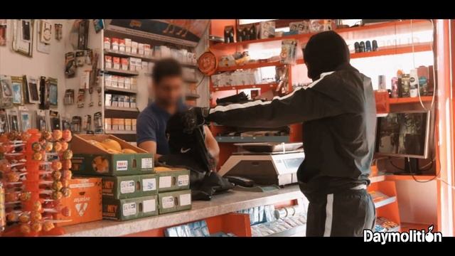 RZ & T2 - Yema I Daymolition смотреть онлайн