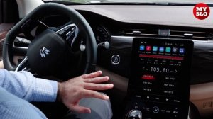 OTING ПАЛАДИН. Тест драйв