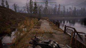 S.T.A.L.K.E.R. 2  Heart of Chornobyl - Барабанный магазин для Сайга Д-12 в Припяти.