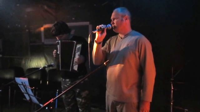 "Шарашкина Контора" - Кукушка (гр. "Кино") смотреть онлайн