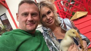 Степан Меньшиков объяснил, почему Ксения Бородина захотела выйти замуж за Николая Сердюкова