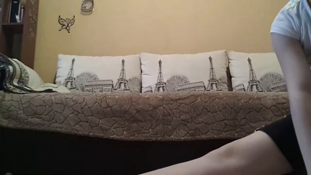 Как сесть на шпагат🙅🙆🙇 смотреть онлайн