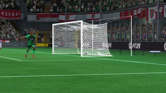 fc mobile хороший матч смотреть онлайн