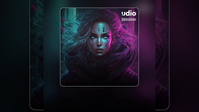 Neuro Lure - Neon Shadows. Dark Electro Music (#udio #udiomusic #udioai #aimusic )